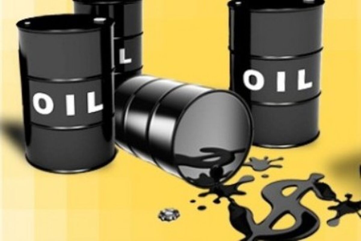قیمت نفت11