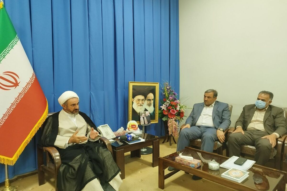 امام جمعه