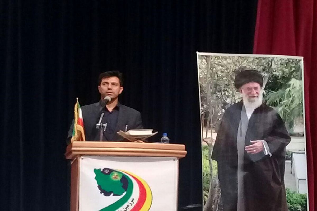 مدیرکل اجتماعی استانداری کرمانشاه