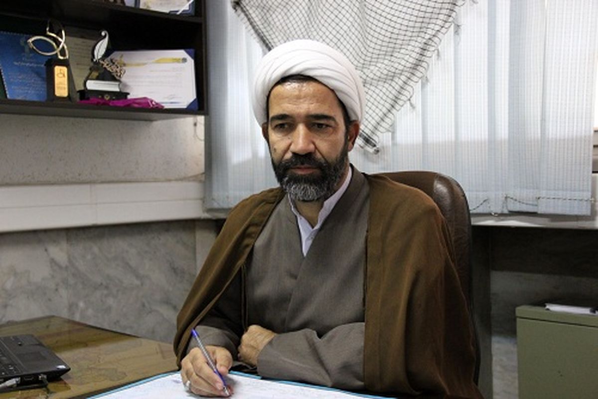 اصفهان- تیران و کرون