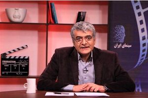 امیرحسین ندایی درگذشت