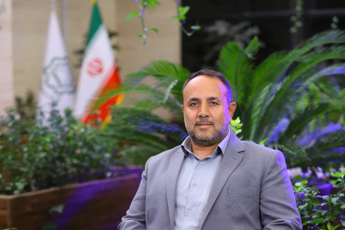 موسوی نیارکی