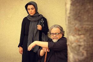 آخرین وضعیت اکران فیلم سینمایی نیمکت