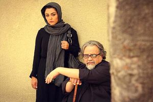 آخرین وضعیت اکران فیلم سینمایی نیمکت