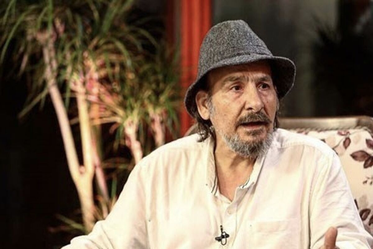 محمدرضا داود نژاد