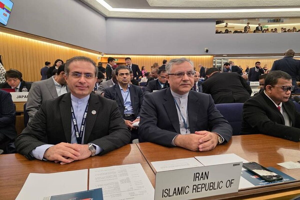 سازمان بین‌المللی دریانوردی