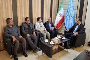 اولین کارخانه کنسرو ماهی ایران ثبت ملی می‌شود