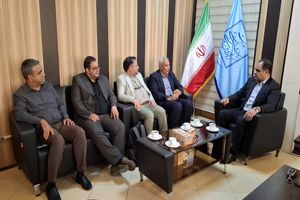 اولین کارخانه کنسرو ماهی ایران ثبت ملی می‌شود