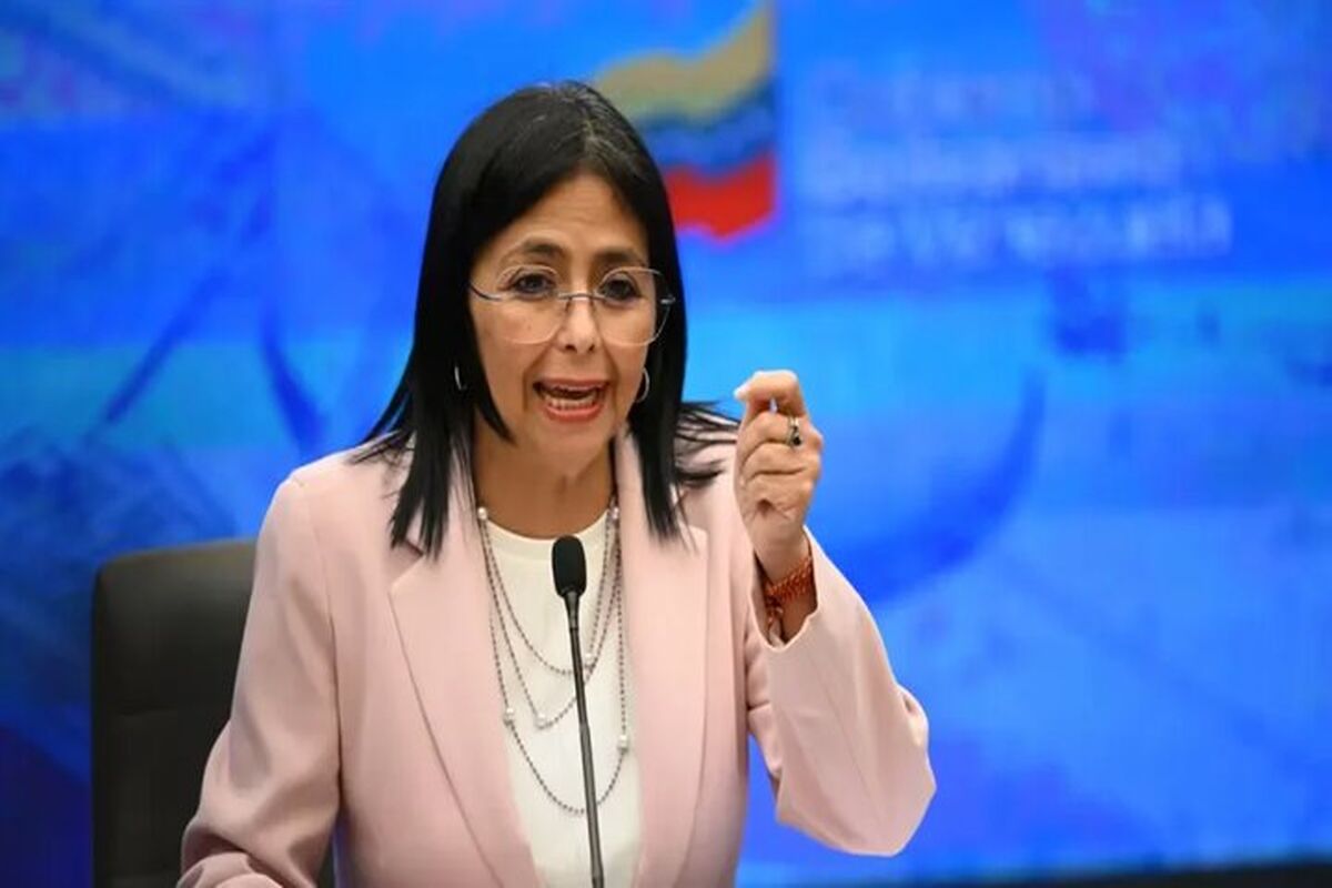 وزیر نفت ونزولا