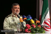 دشمن برای ضربه زدن به کشور هدف گذاری کرده است