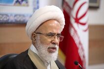 انقلاب اسلامی  انقلابی الهی و معنوی است