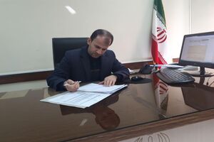 برخورد با ساخت و سازهای غیرمجاز در پارس آباد  