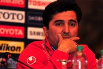 توقع از تیم ملی فوتسال بالا رفته است