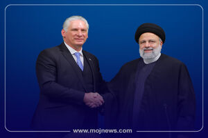 اینفوگرافیک/ امضای 7 سند همکاری میان ایران و کوبا