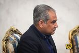 وزیر کشور پاکستان دیدارها با مقامات ایران را بسیار مثبت ارزیابی کرد