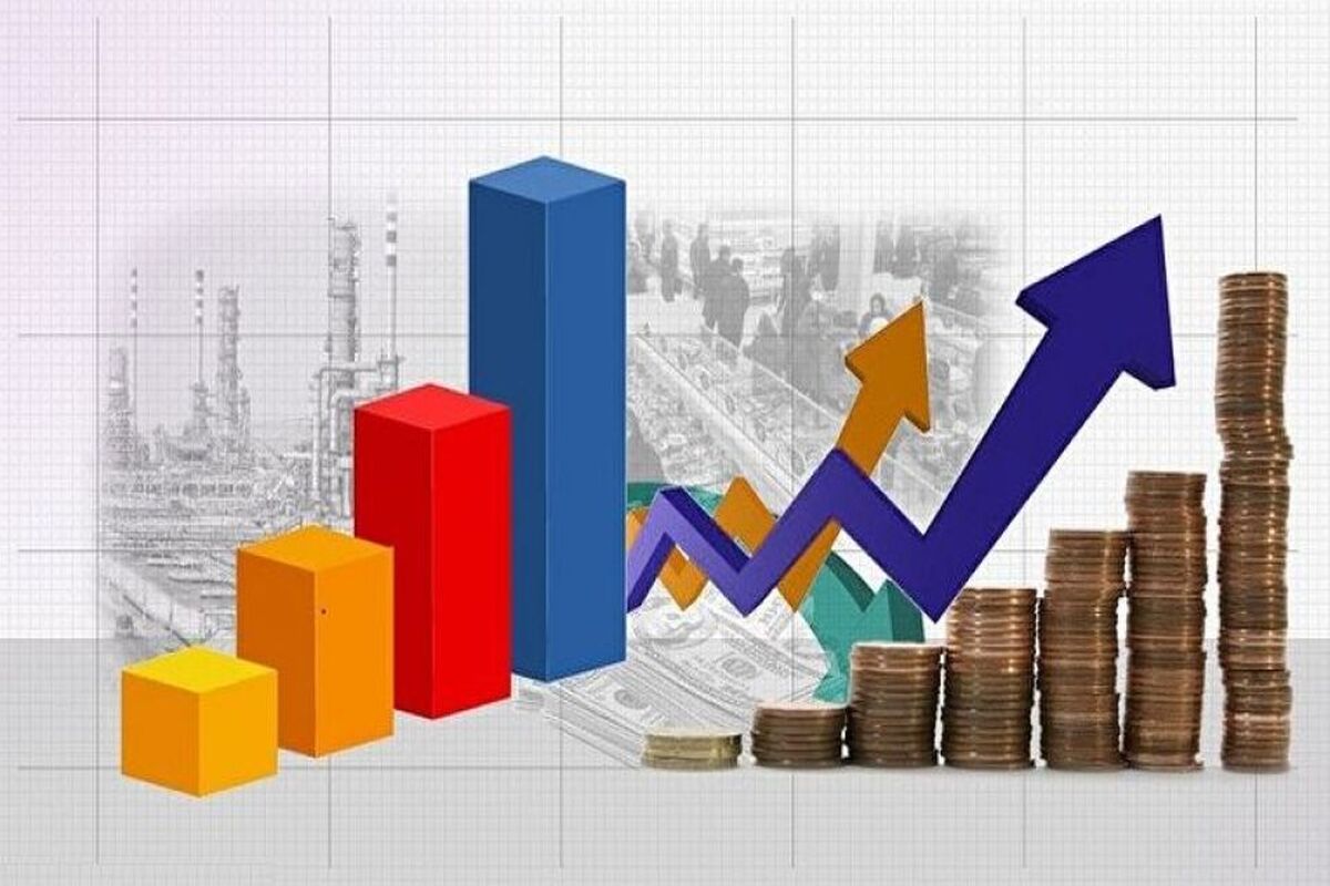 تولید ناخالص سرانه ملی