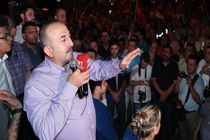 پس لرزه های کودتای نافرجام اینبار در وزارت خارجه ترکیه