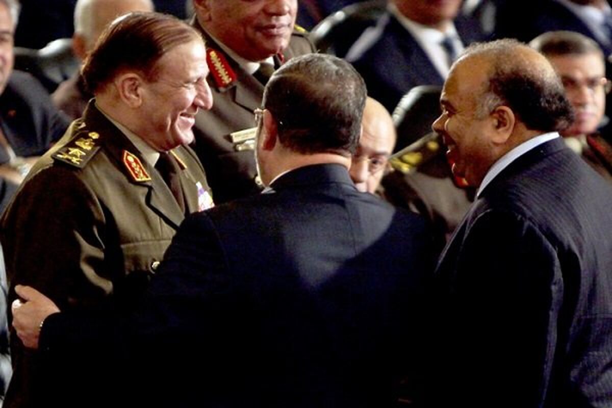 سامی عنان