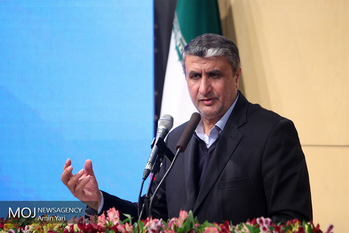  محمد اسلامی وزیر راه و شهرسازی