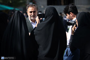 کشورهای اسلامی بودجه رسیدگی به شکایت فلسطینیان را تامین کنند