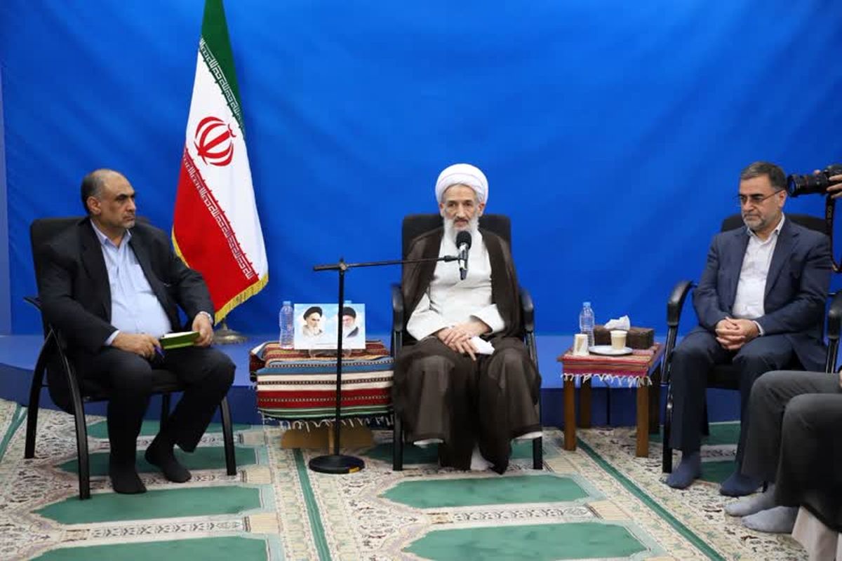 سفر وزیر جهاد کشاورزی به مازندران