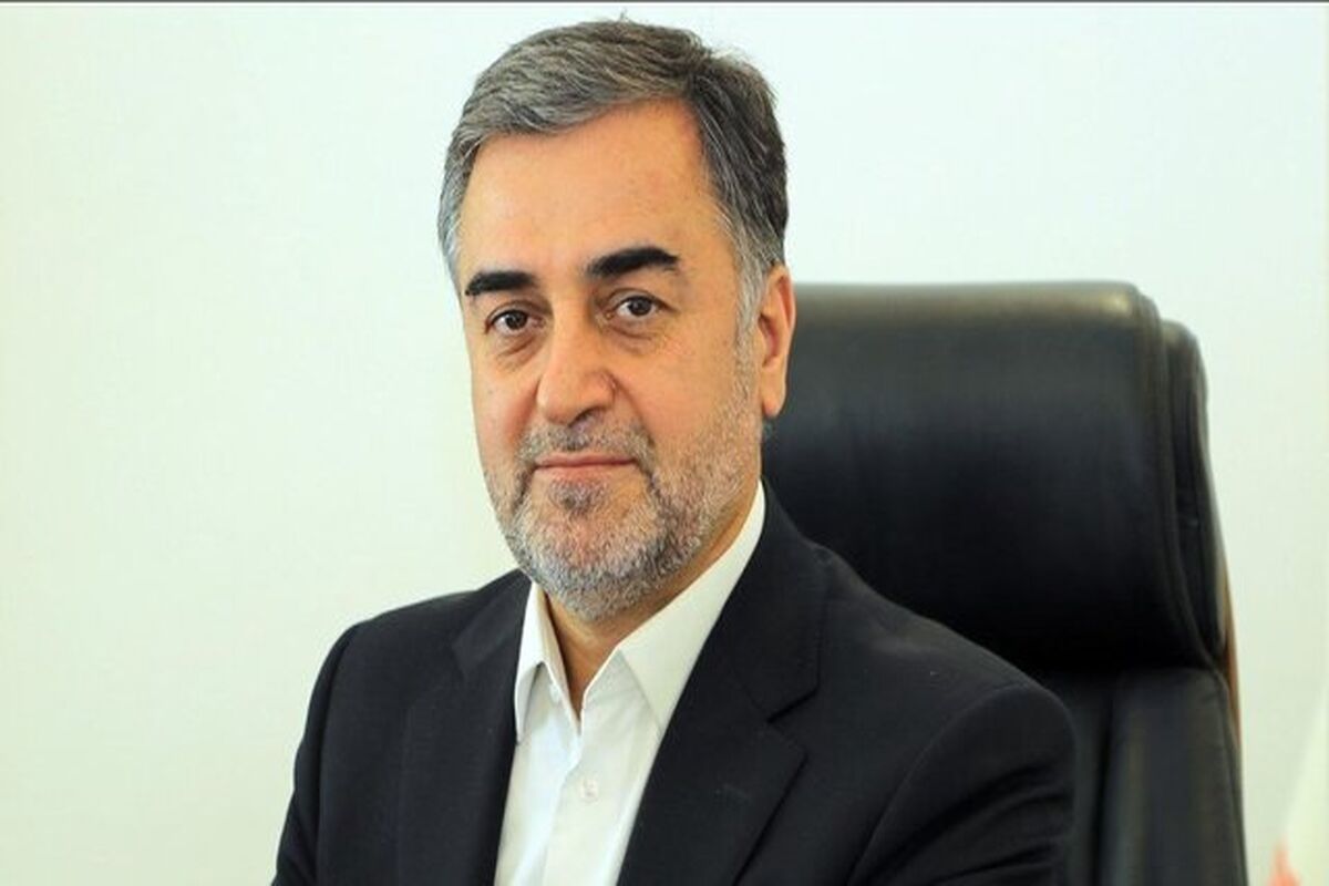 سید محمود حسینی پور