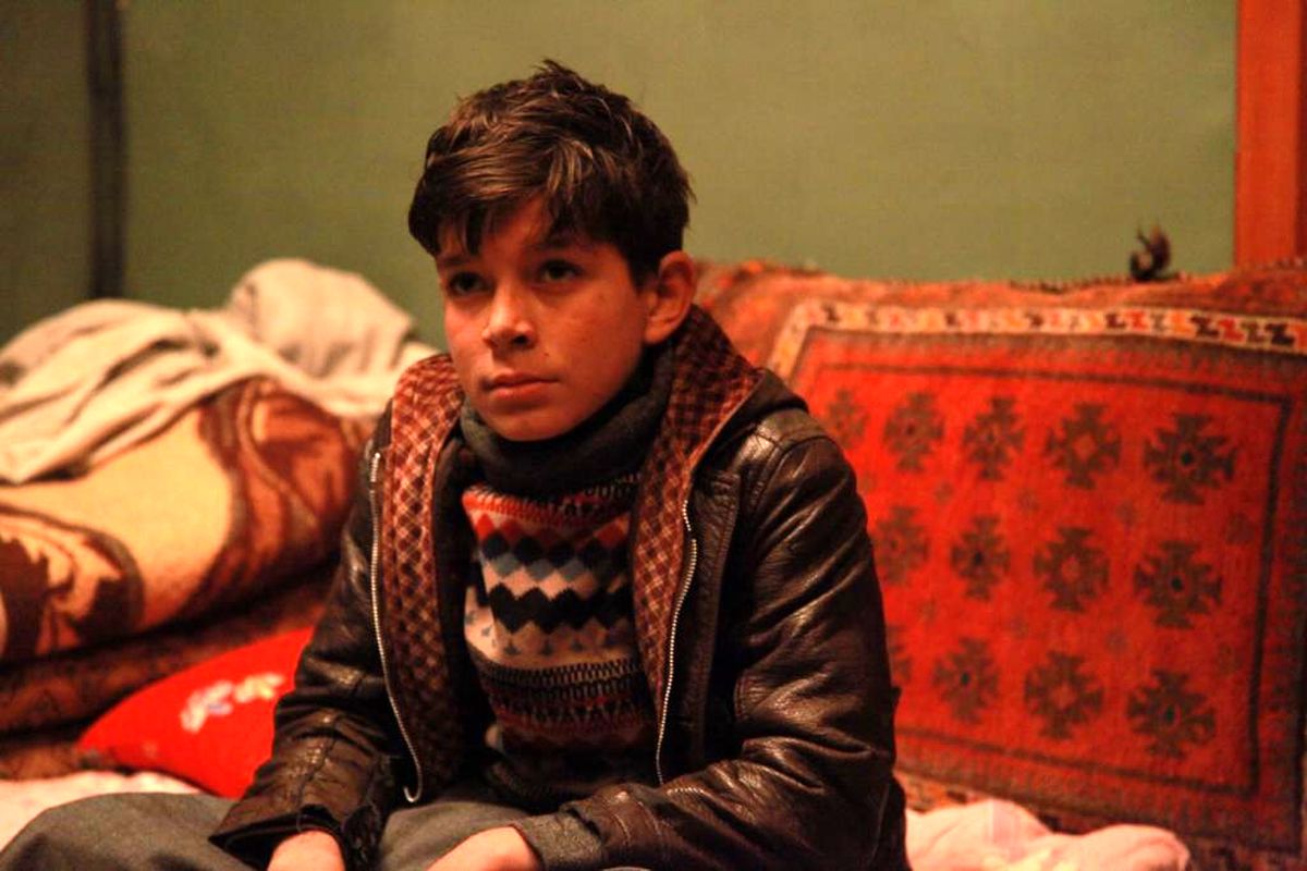 وقت چیغ انار