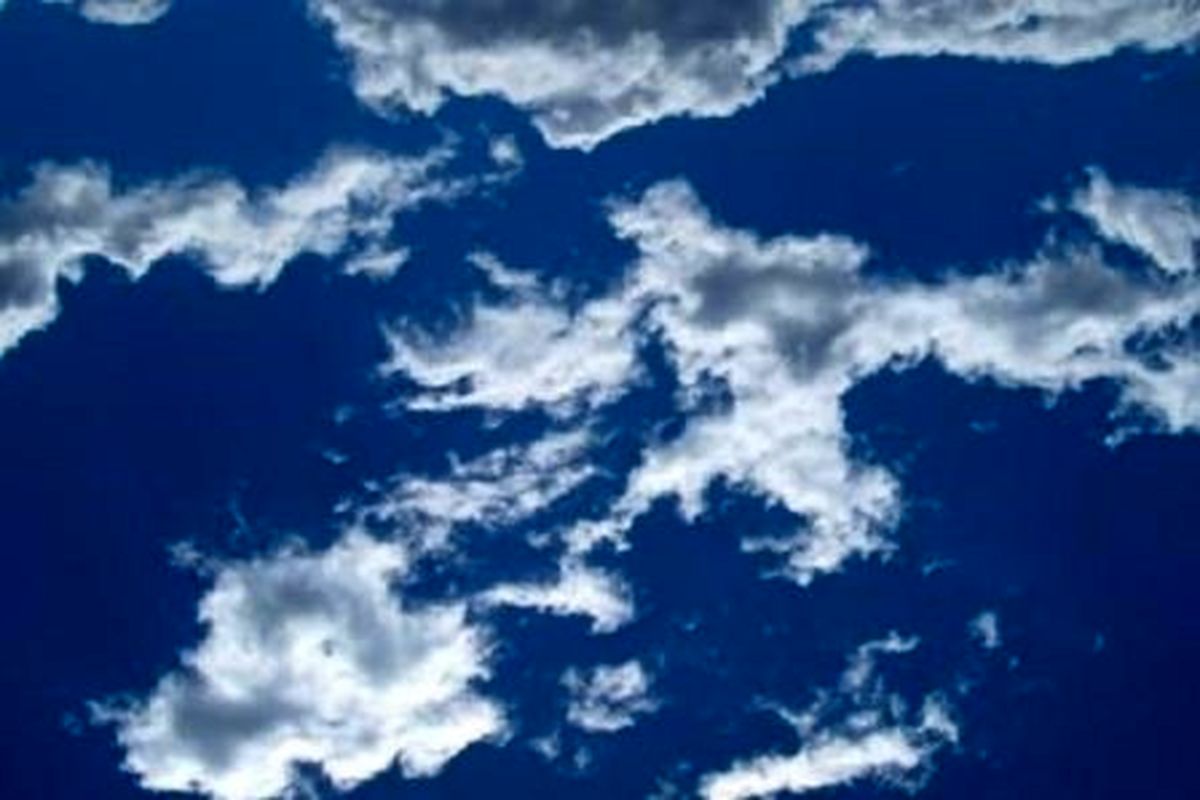 شاخص کیفیت هوا