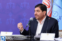مکافات جنایت‌ عاملین حمله تروریستی کرمان به سرعت پاسخ داده می‌شود