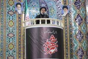 نیروهای مسلح غرورآفرین صحنه تاریخ ایران را رقم زدند  