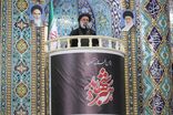 نیروهای مسلح غرورآفرین صحنه تاریخ ایران را رقم زدند  
