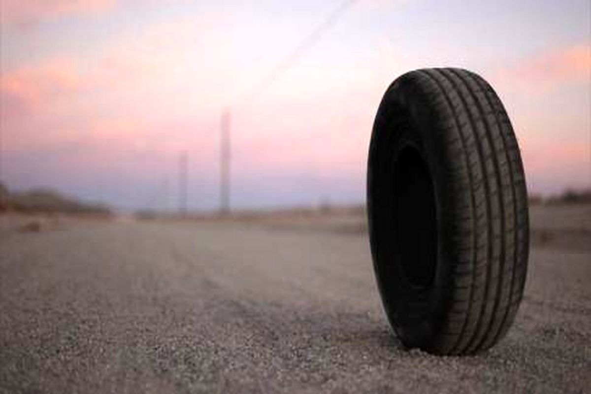 فیلم Rubber 20101