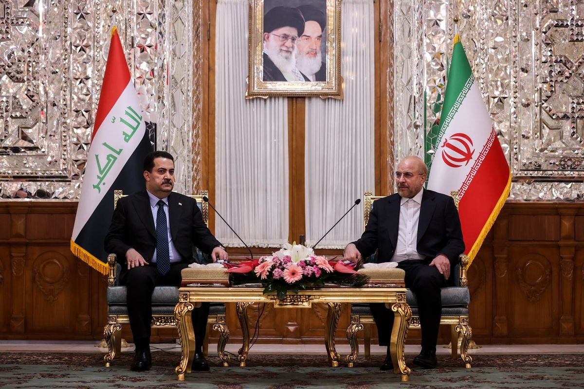 قالیباف