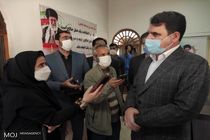 مشارکت بالا در انتخابات بسیاری از معادلات بین المللی را به نفع ما رقم خواهد زد