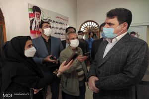 مشارکت بالا در انتخابات بسیاری از معادلات بین المللی را به نفع ما رقم خواهد زد