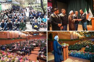 امروز تولید، عنصر اصلی امنیت و پیشرفت اقتصادی است