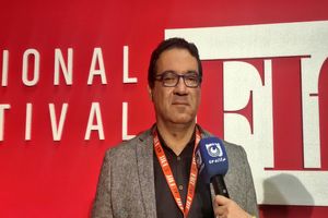 سینمای ایران در آستانه یک تحول منطقه‌ای قرار دارد