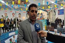 هزینه مراسم سالگرد صرف ازادی زندانیان جرائم غیر عمد شد