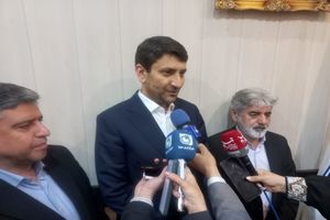 اردبیل می‌تواند قطب همکاری‌های فناورانه با جمهوری آذربایجان شود