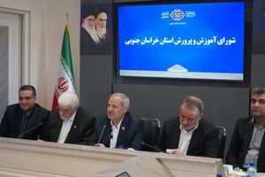  افزایش میانگین معدل دانش‌آموزان پایه‌های یازدهم و دوازدهم