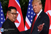 بهتر است آمریکا صبر ما را به بوته آزمایش نگذارد