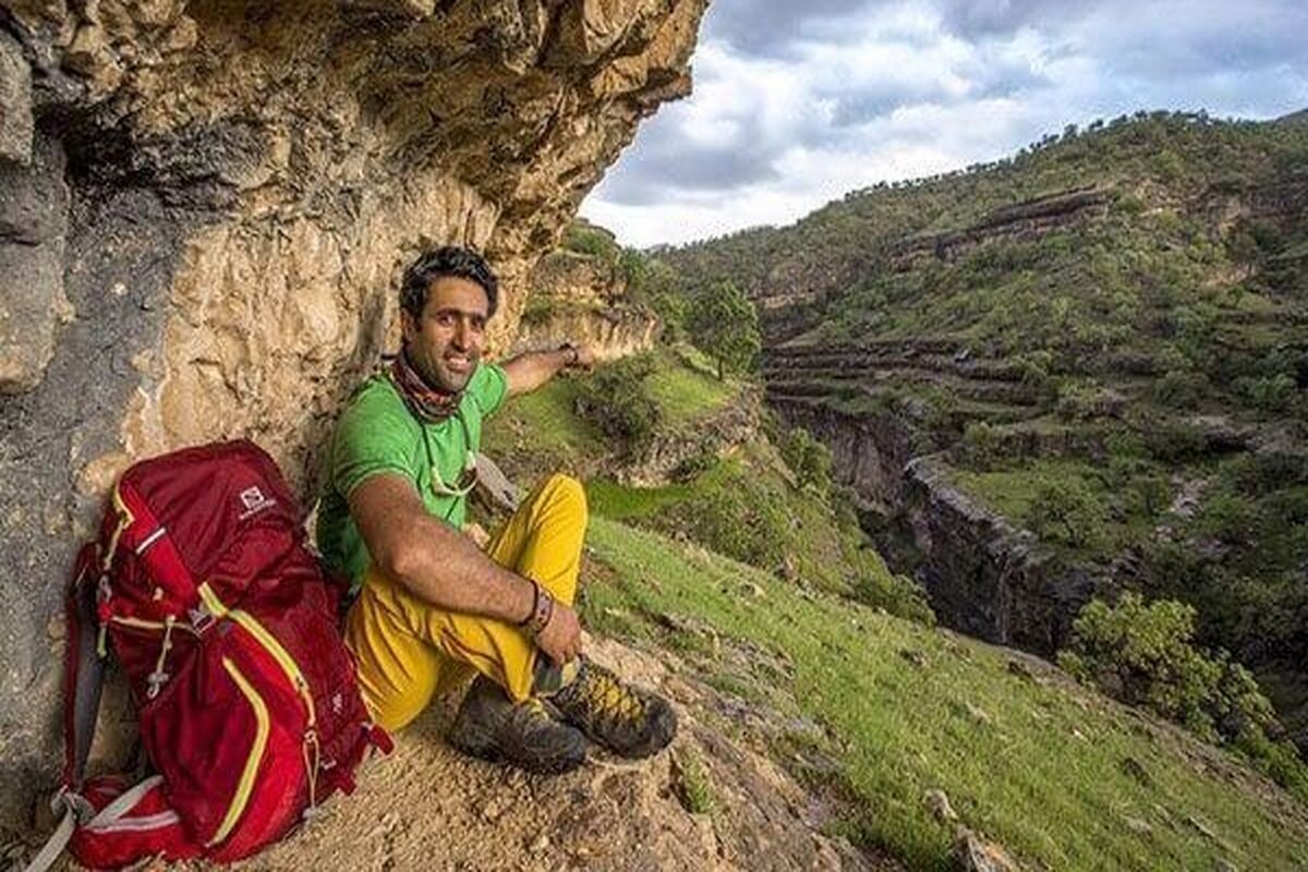جواد قارایی