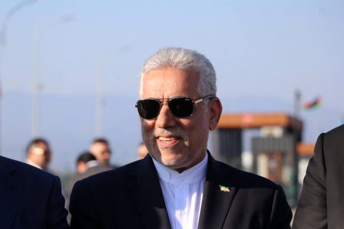 استاندار گیلان