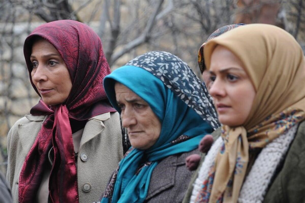 شکوه یک زندگی