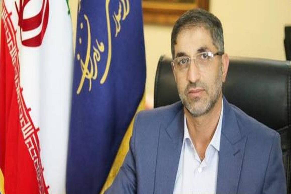جوادی مدیرکل فرهنگ و ارشاد مازندران