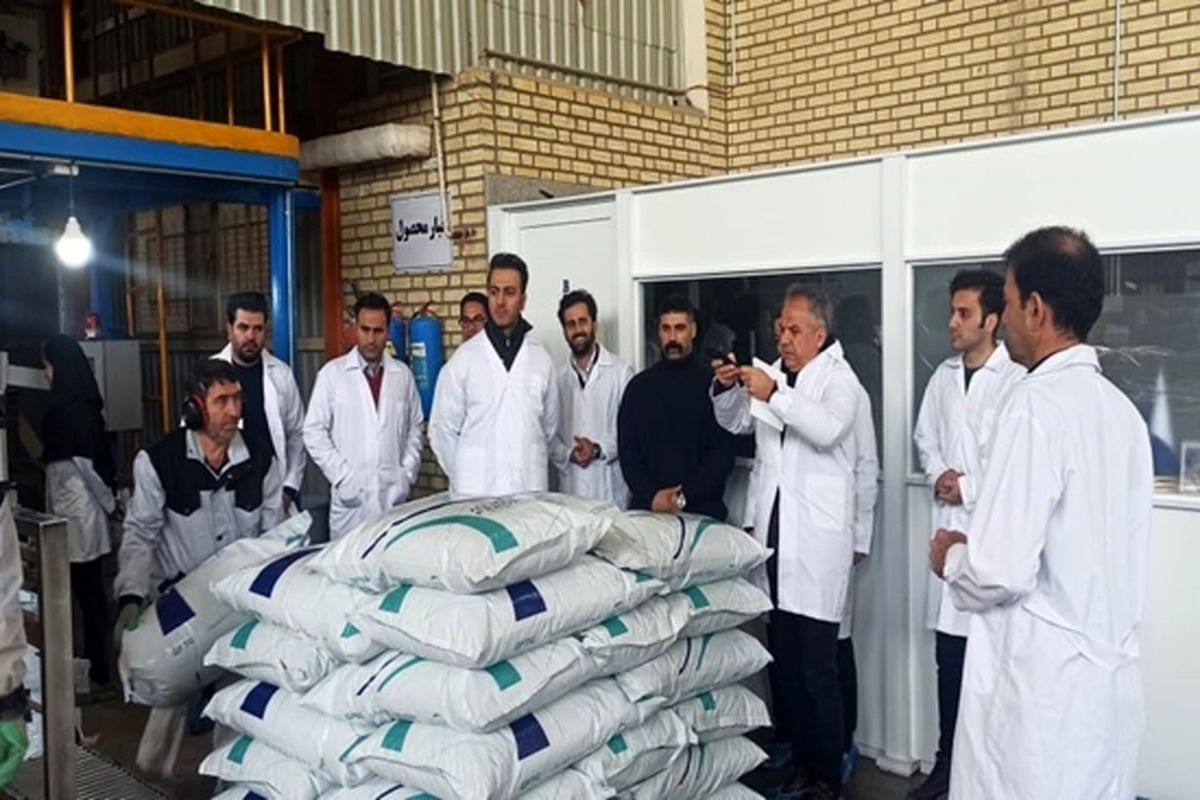 شهرستان شازند