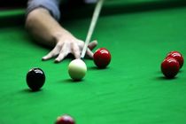 تیم ملی اسنوکر کشورمان عازم قطر شد