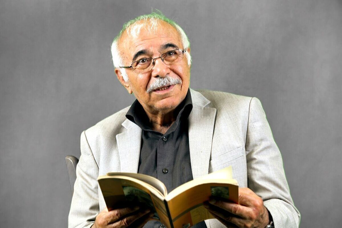 محمدعلی بهمنی