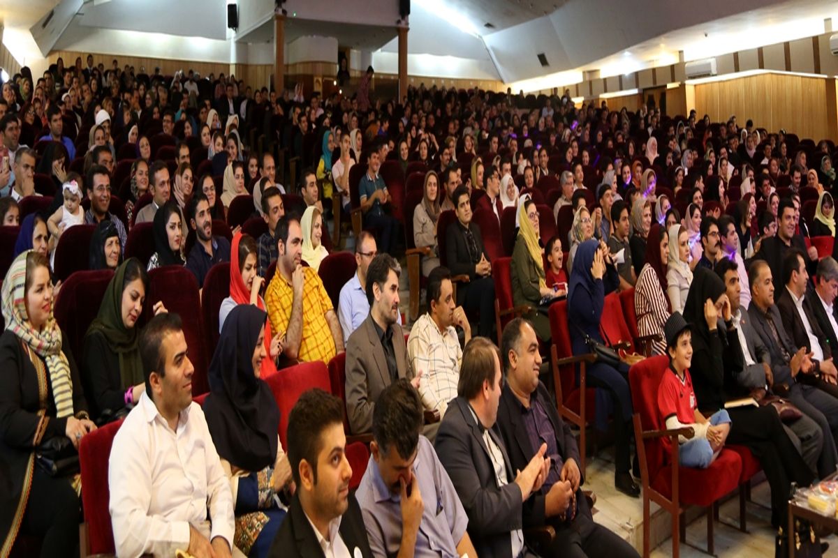 جشن ازدواج سنندج