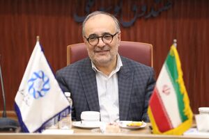 پایان رسوب منابع توسعه روستایی در بانک‌ها؛ مدل جدید تأمین مالی کلید خورد